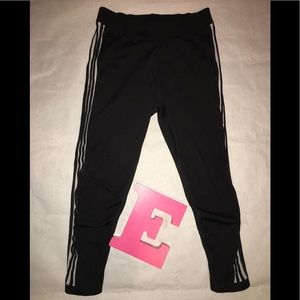 Adidas Mesh Joggers
